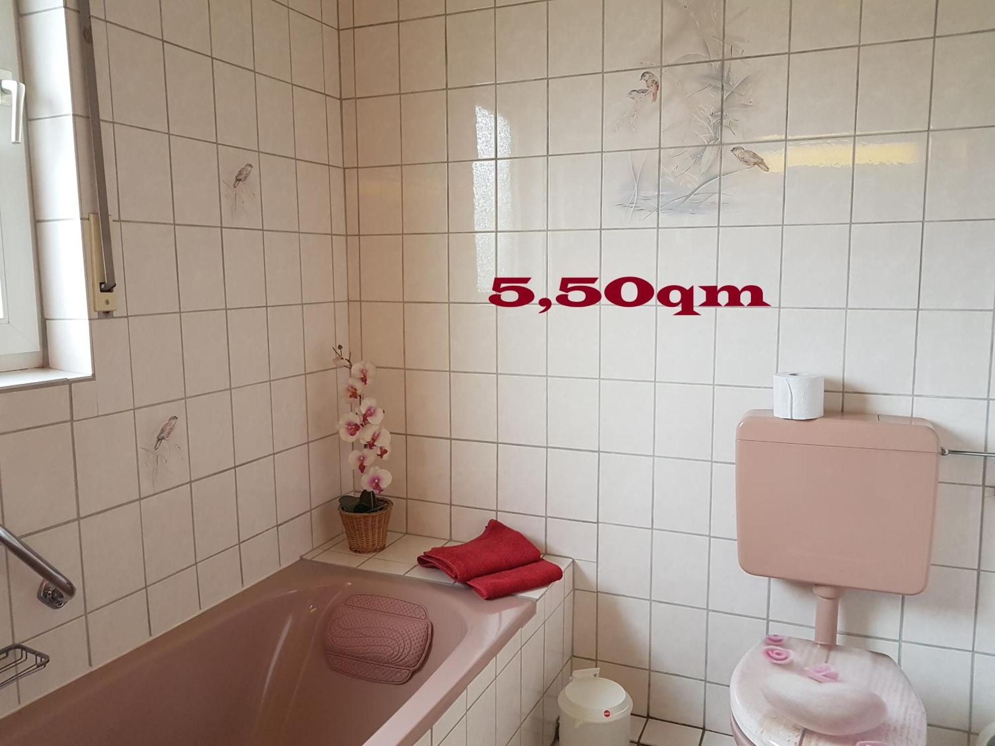 Ferienweinhaus Roemer-Knodt 克罗夫 客房 照片